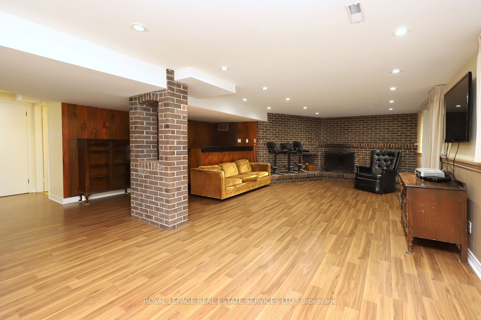 1458 Flaminia Crt