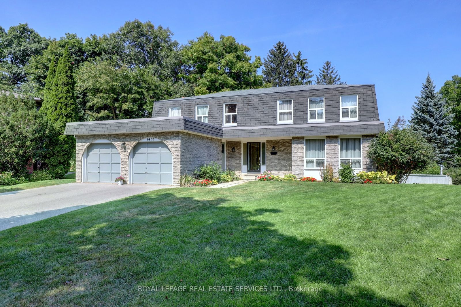 1458 Flaminia Crt