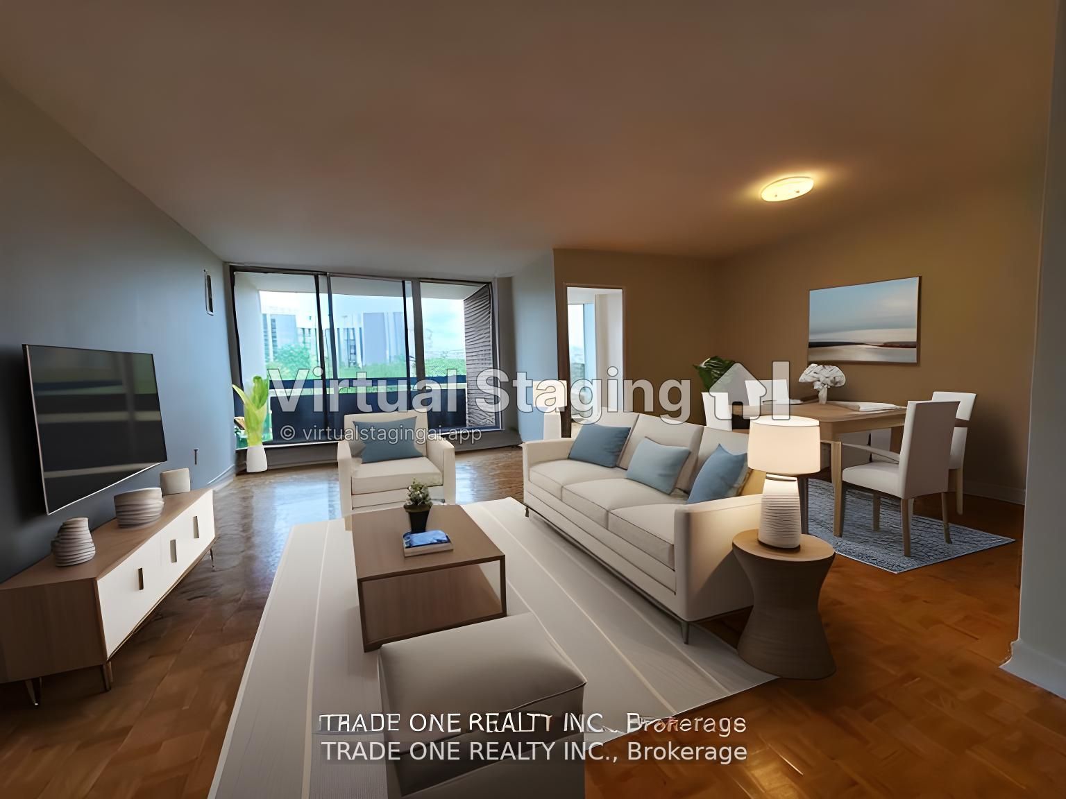 85 Emmett Ave, #506