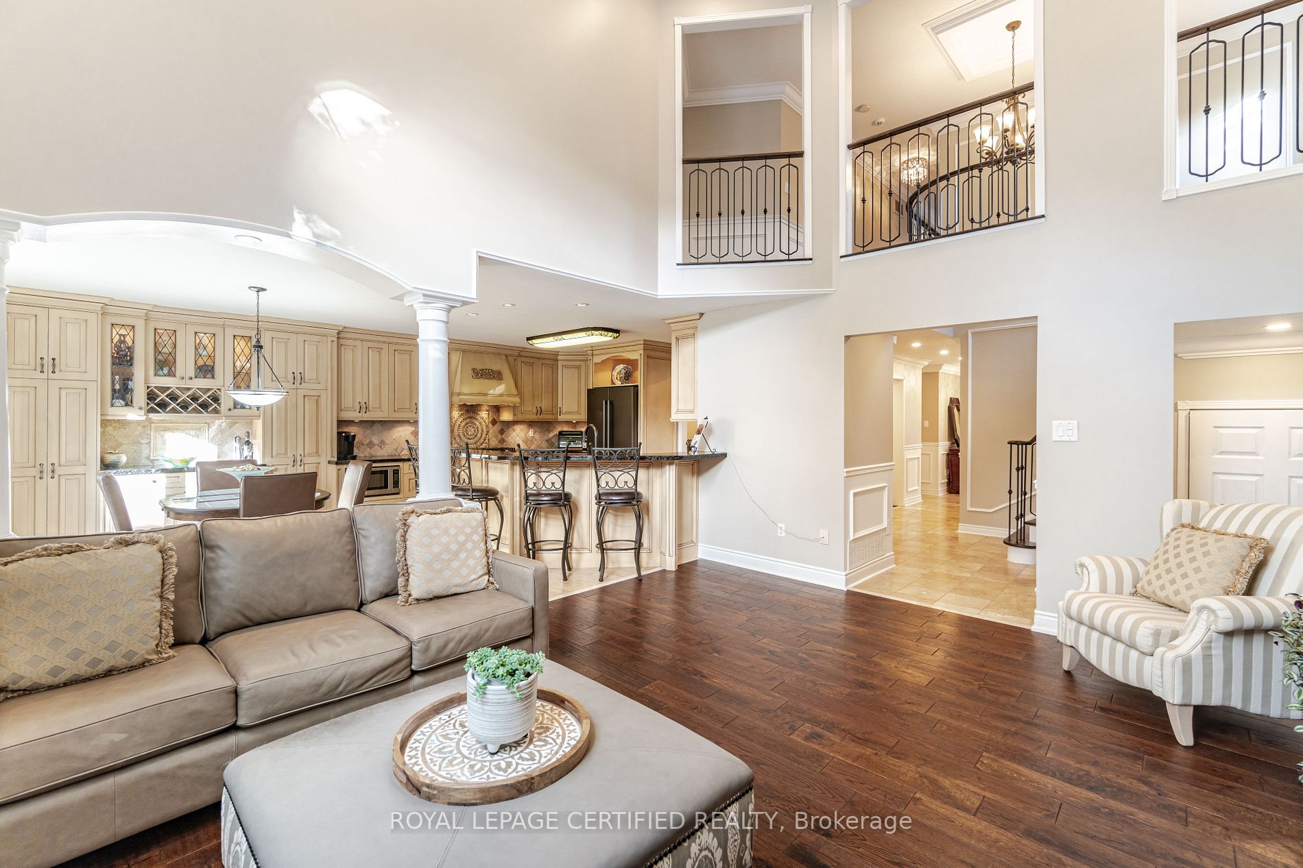 22 Bradwick Crt