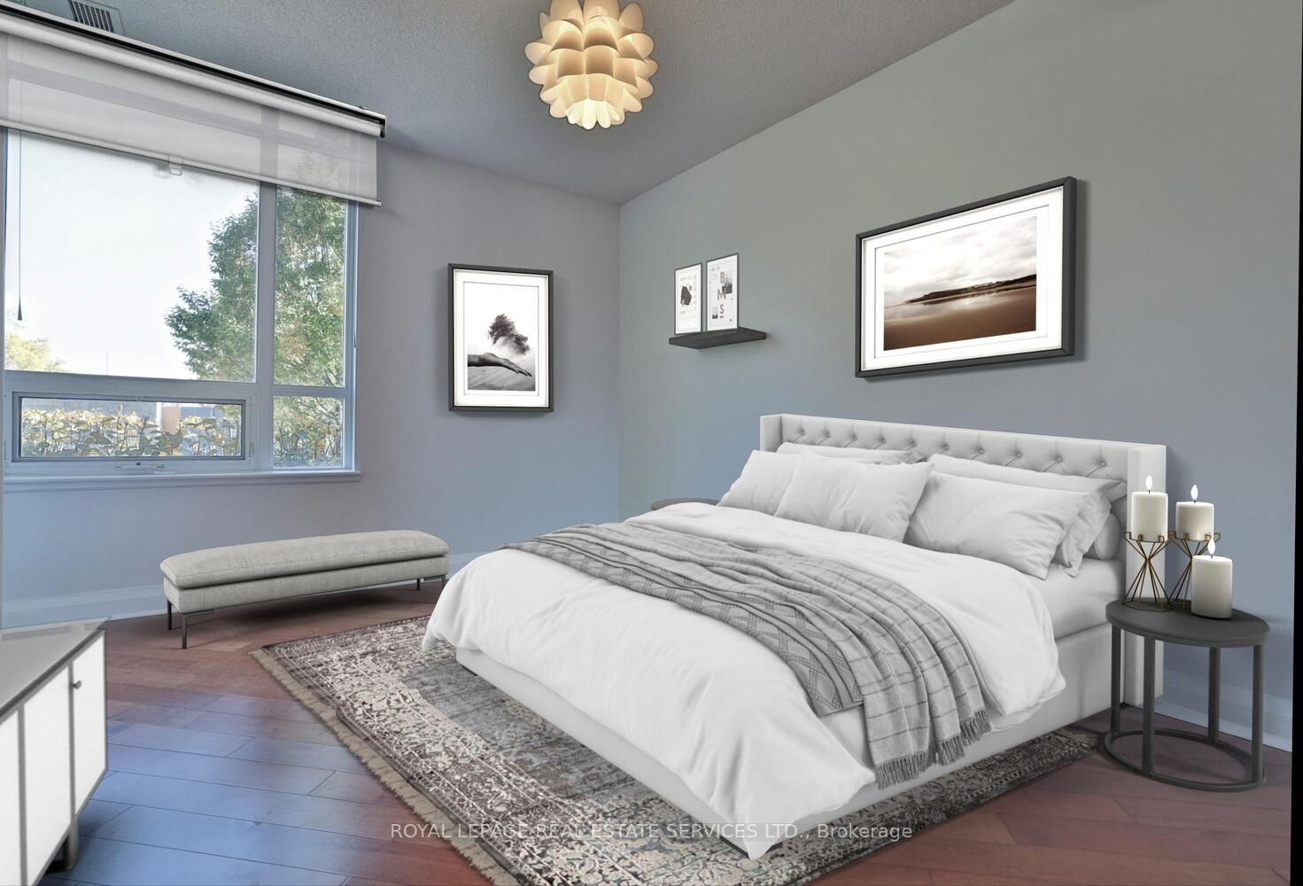 1055 Southdown Rd, #104