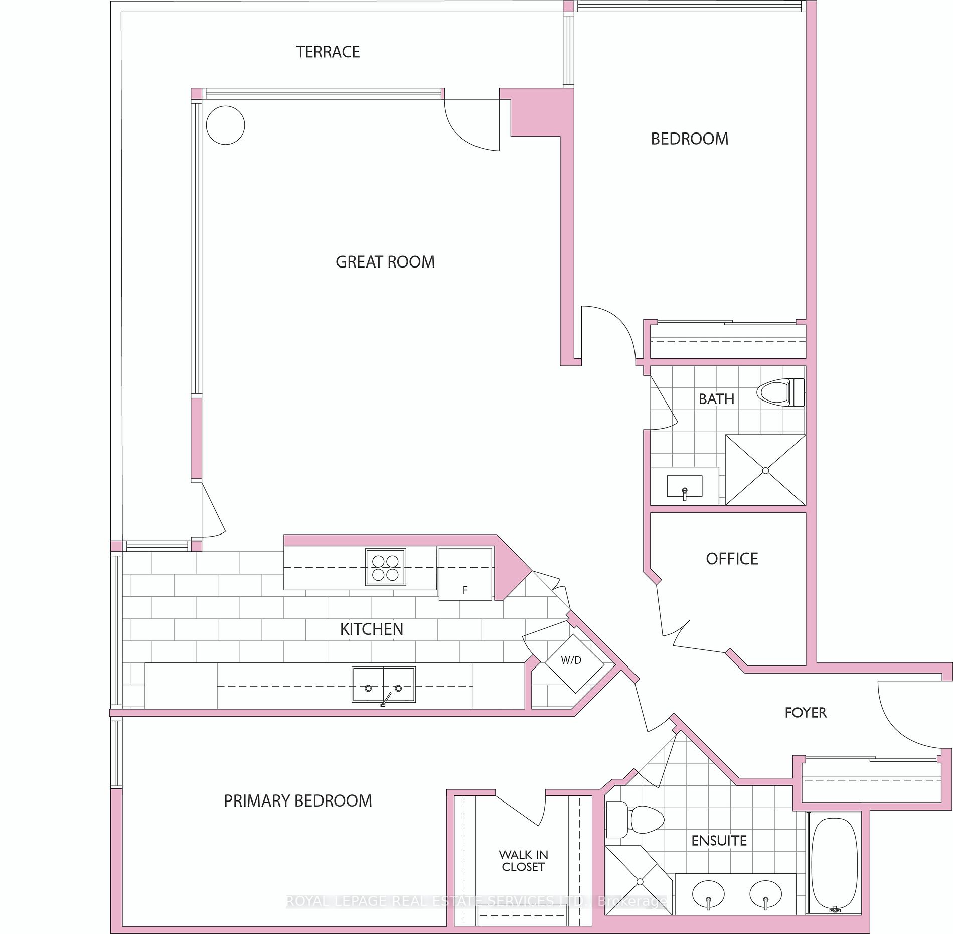 1055 Southdown Rd, #104