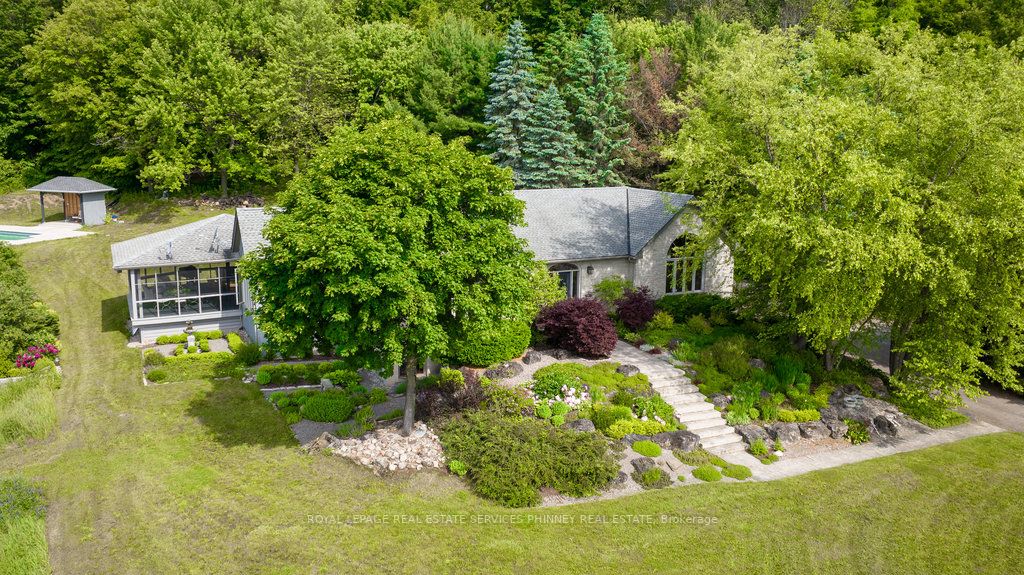 10 Southridge Tr