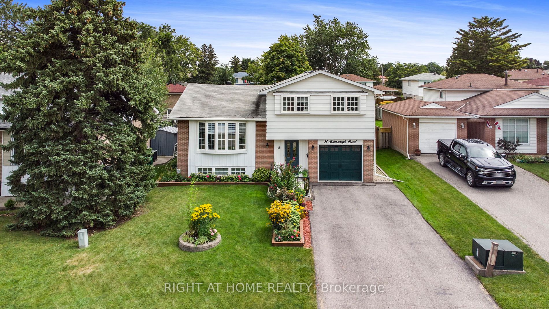 8 Kilmanagh Crt