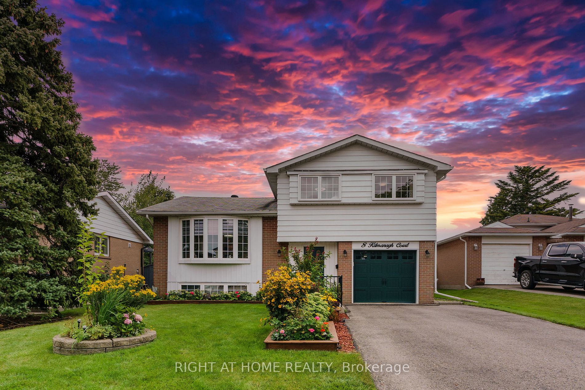 8 Kilmanagh Crt