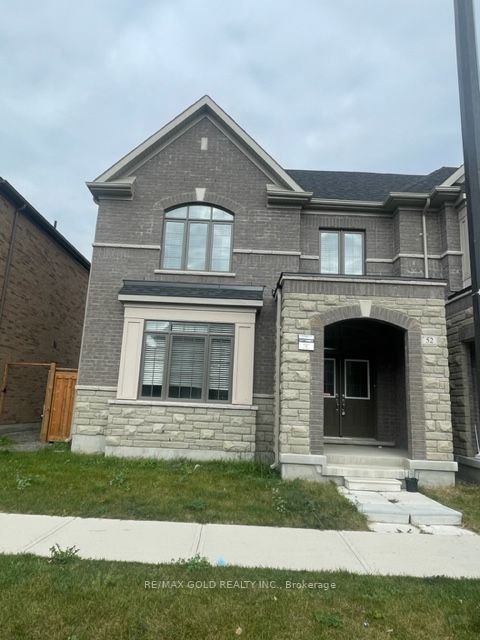 52 Block Rd