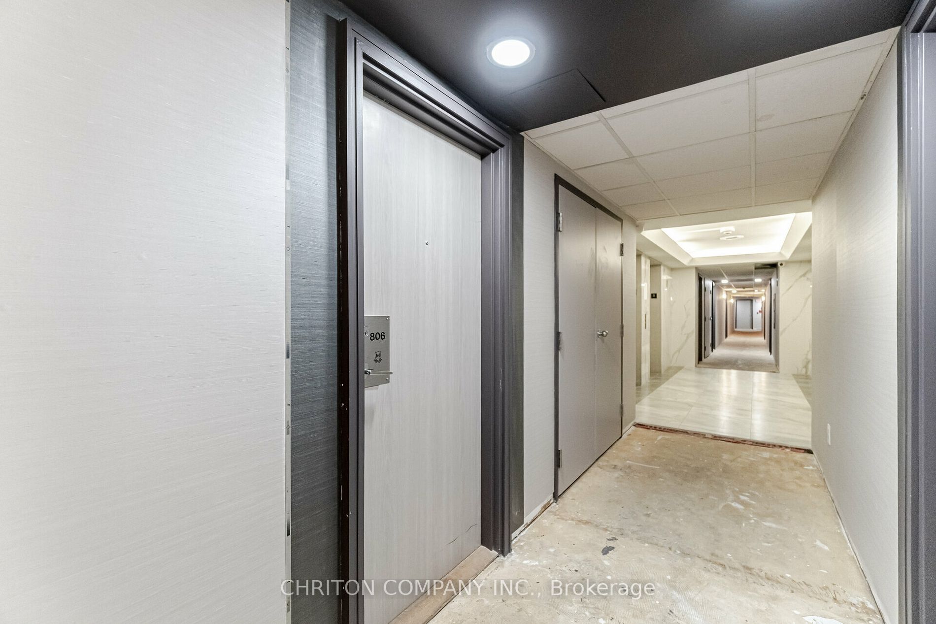 325 Webb Dr, #806