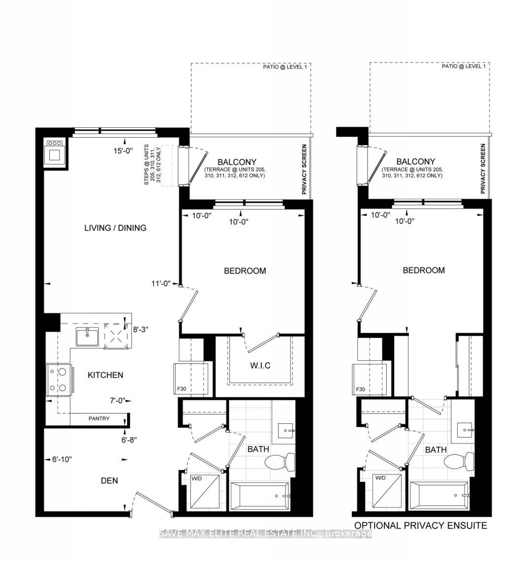 3220 William Coltson Ave, #426