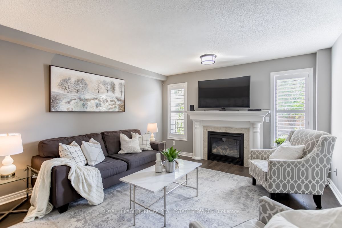 544 Sandcherry Drive