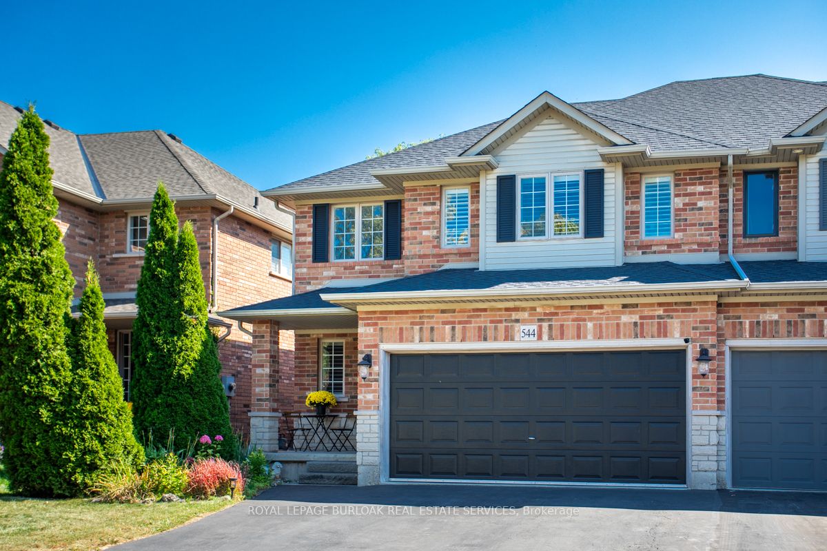 544 Sandcherry Drive
