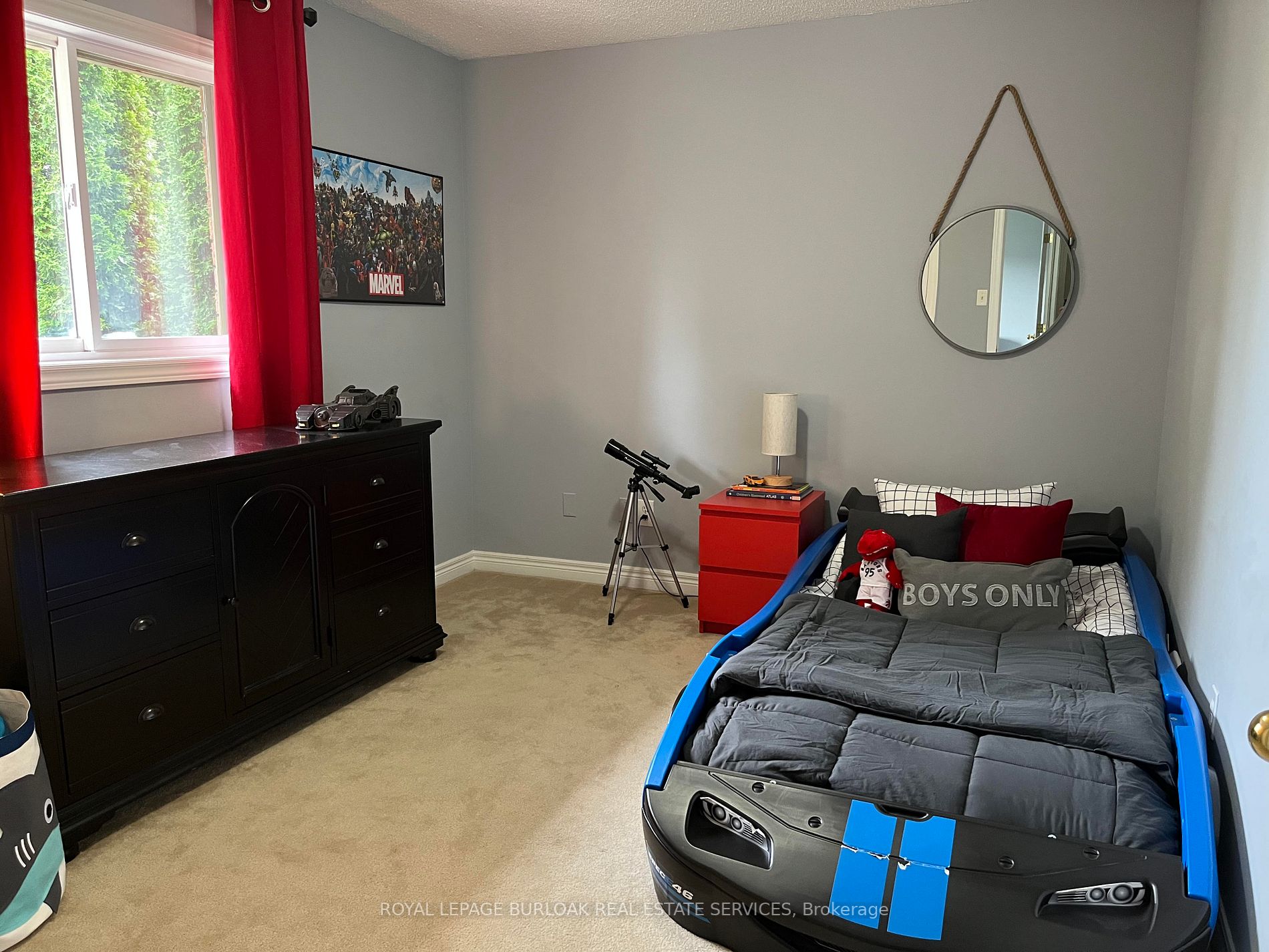 544 Sandcherry Drive