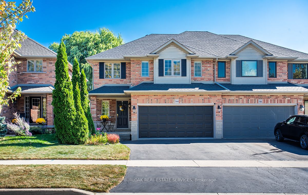 544 Sandcherry Drive