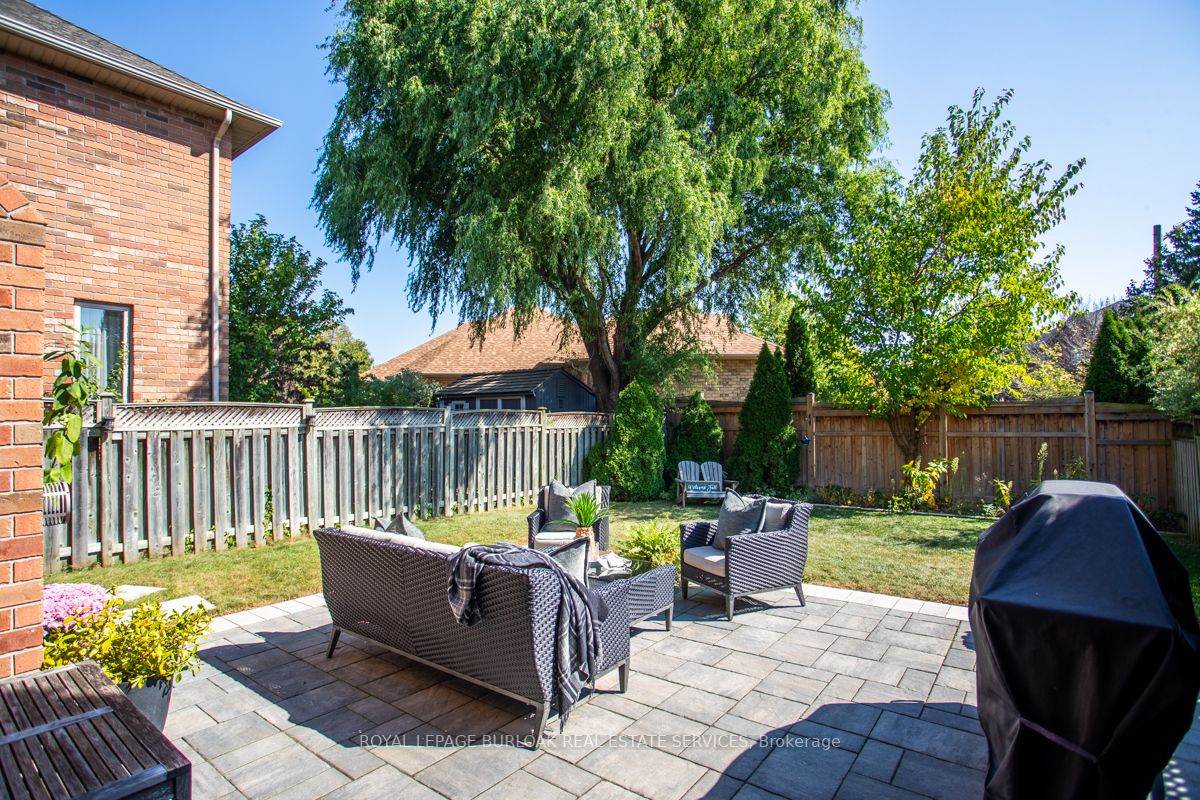 544 Sandcherry Drive