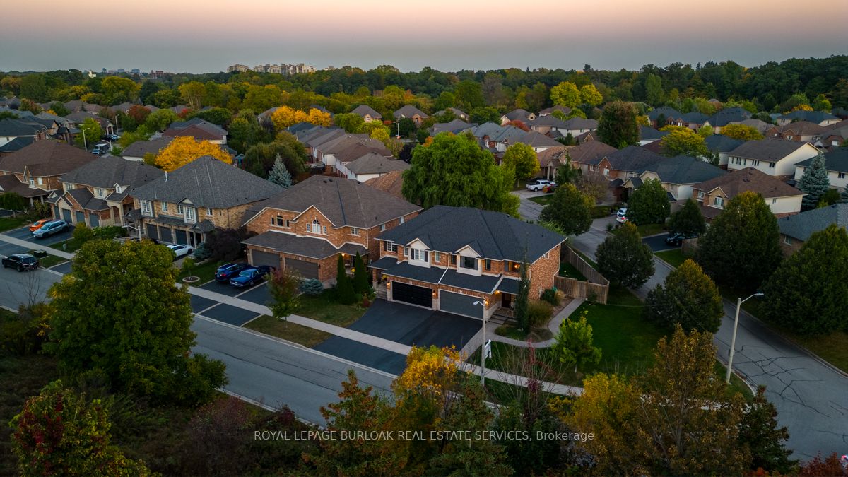 544 Sandcherry Drive