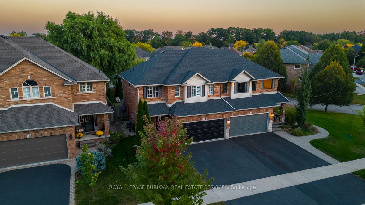544 Sandcherry Drive