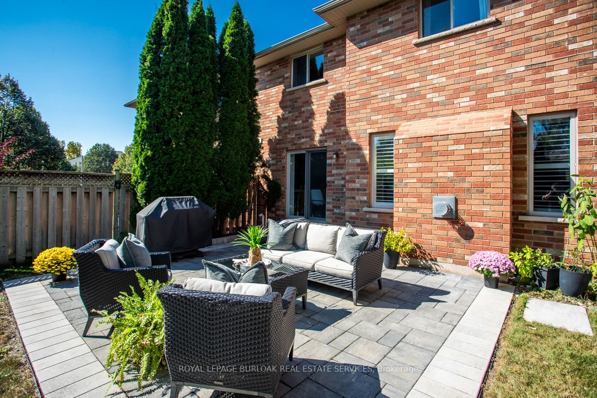 544 Sandcherry Drive