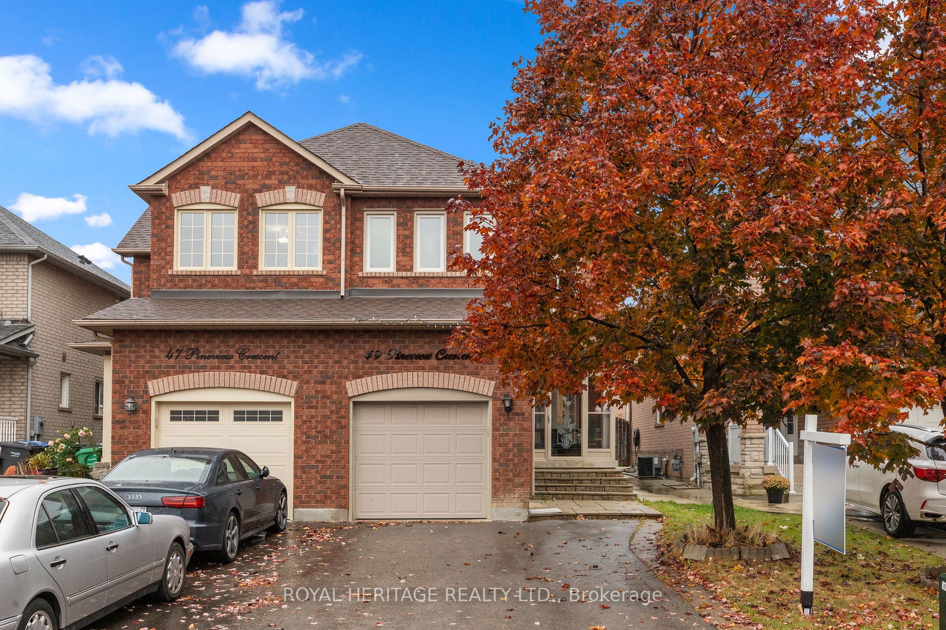 49 Pineview Cres E