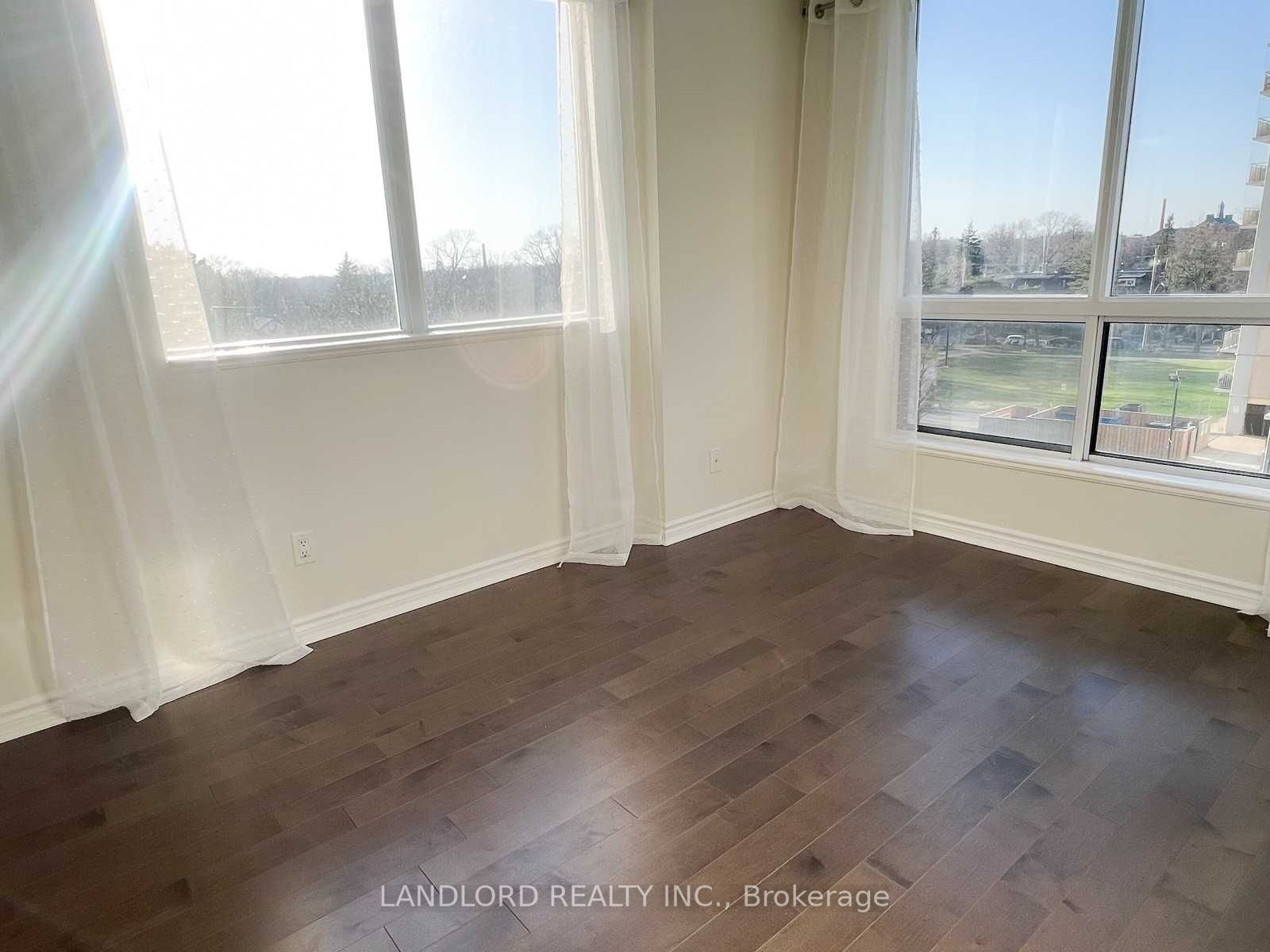 70 High Park Ave, #410