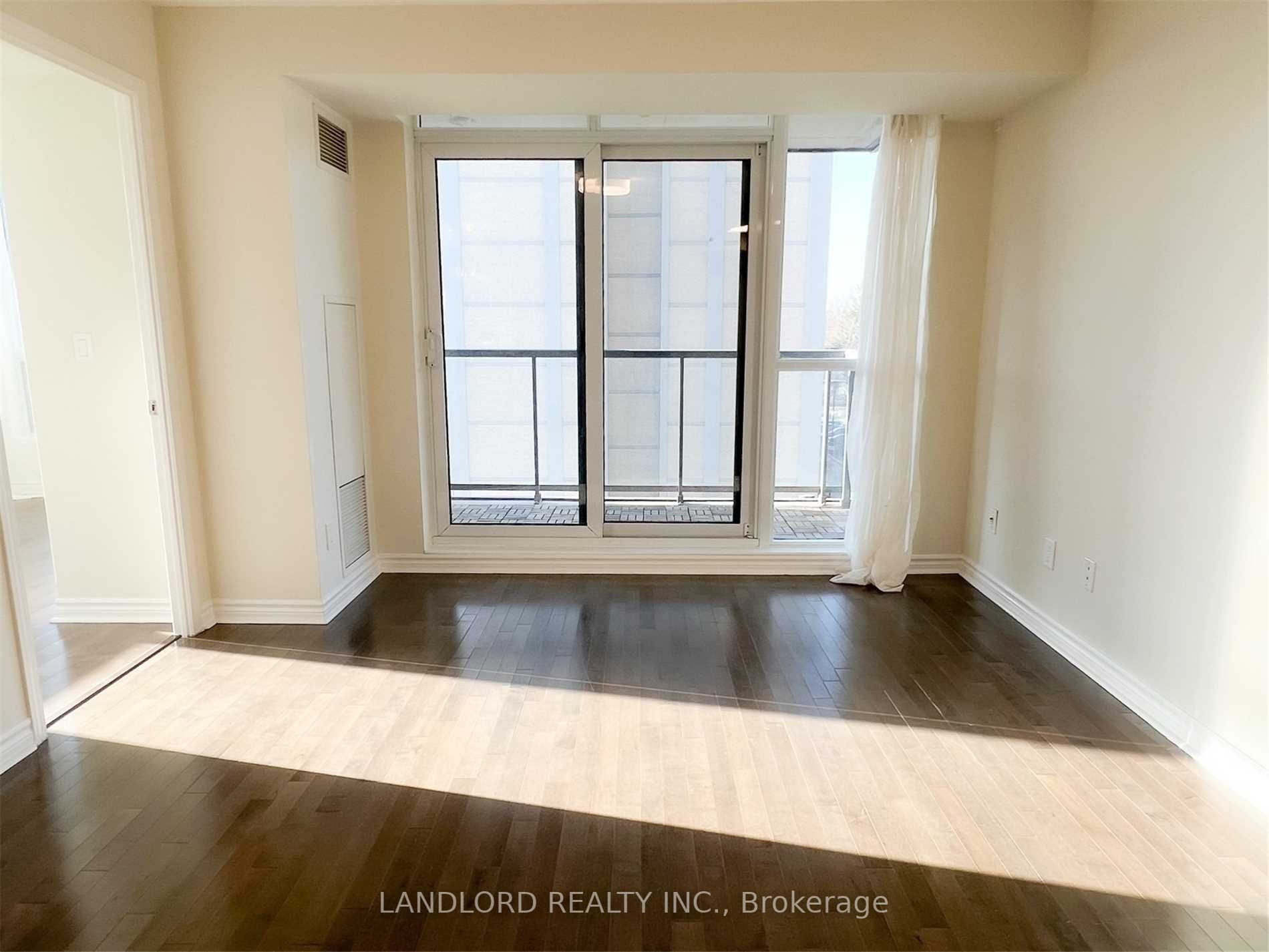 70 High Park Ave, #410