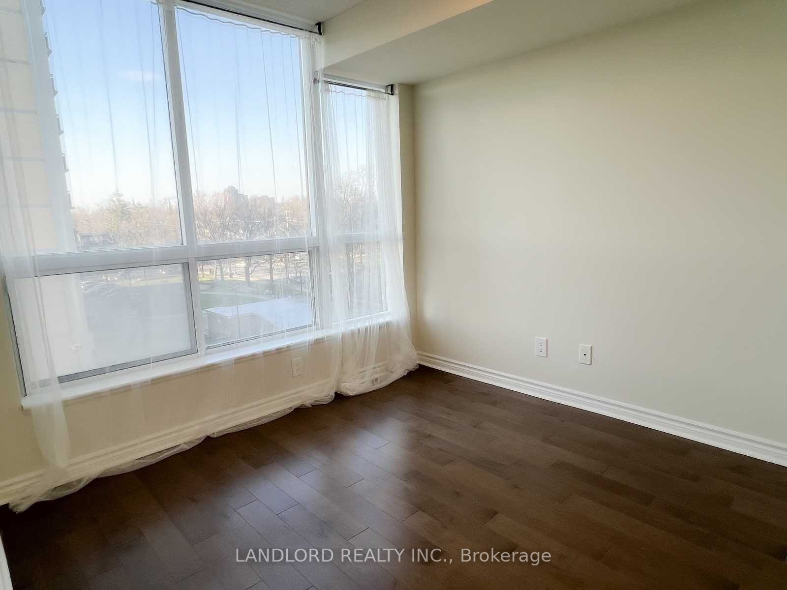 70 High Park Ave, #410
