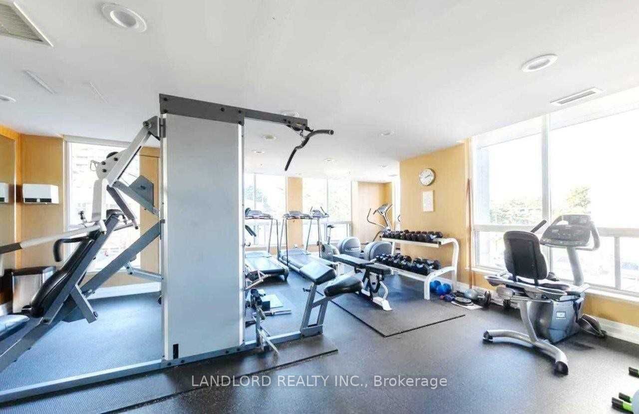 70 High Park Ave, #410