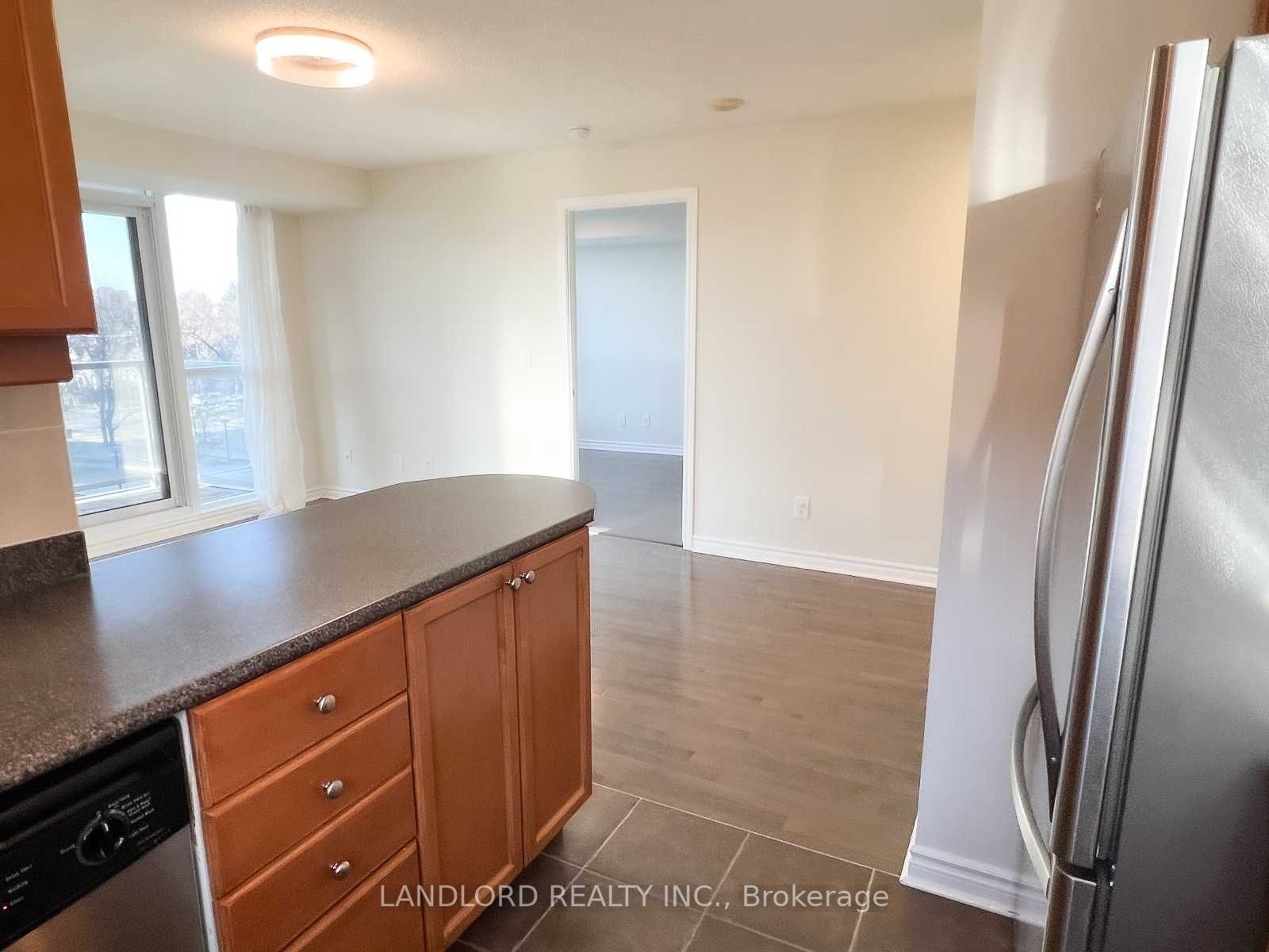 70 High Park Ave, #410