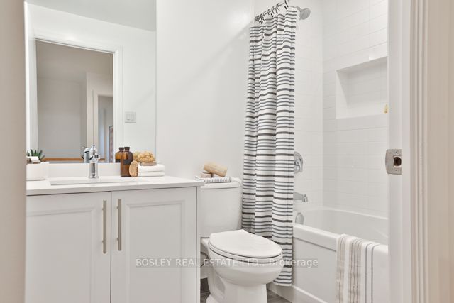 80 Quebec Ave, #114