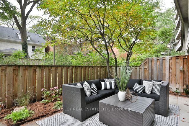 80 Quebec Ave, #114