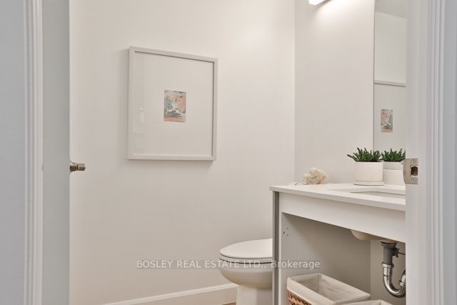 80 Quebec Ave, #114