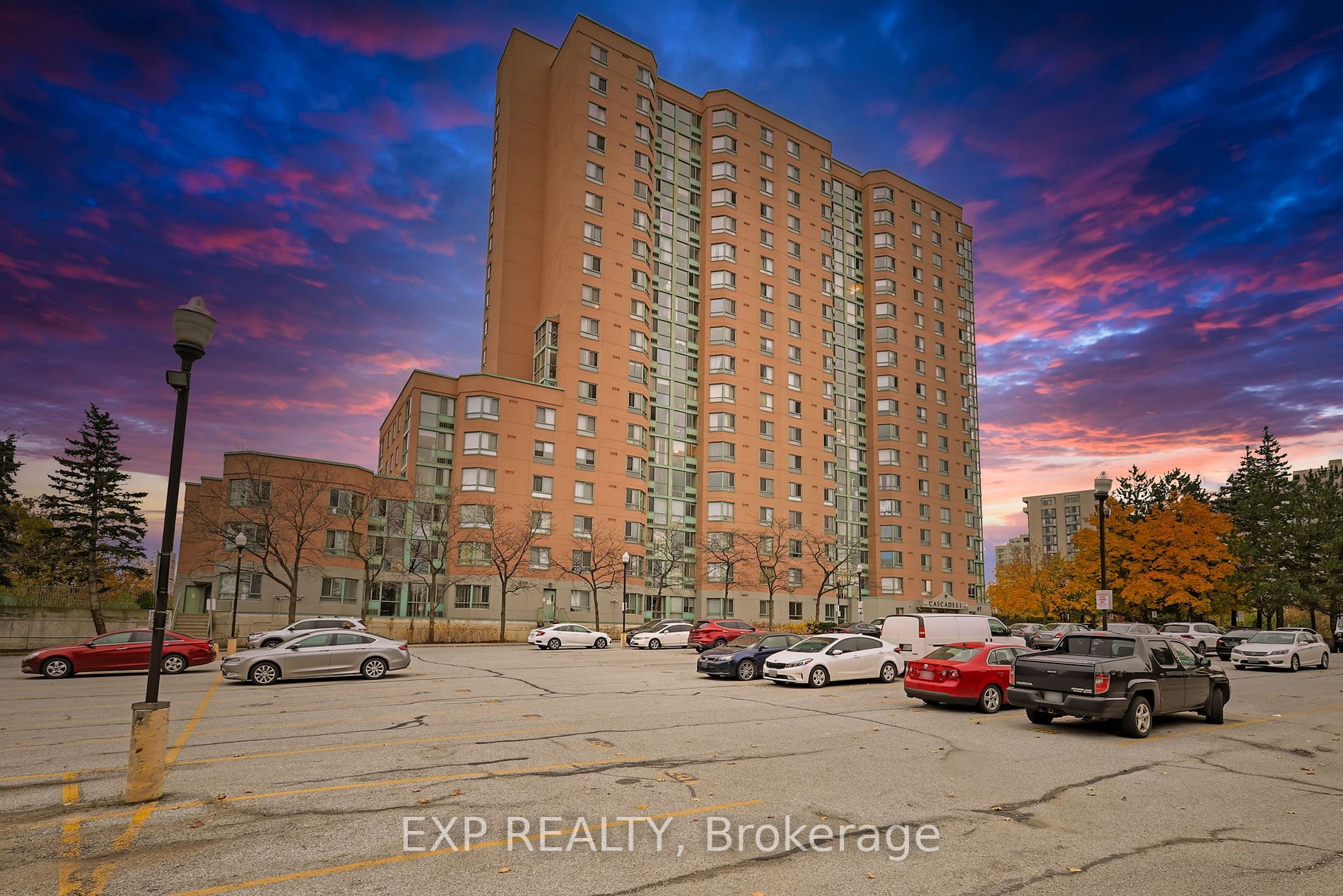 61 Markbrook Lane, #1511