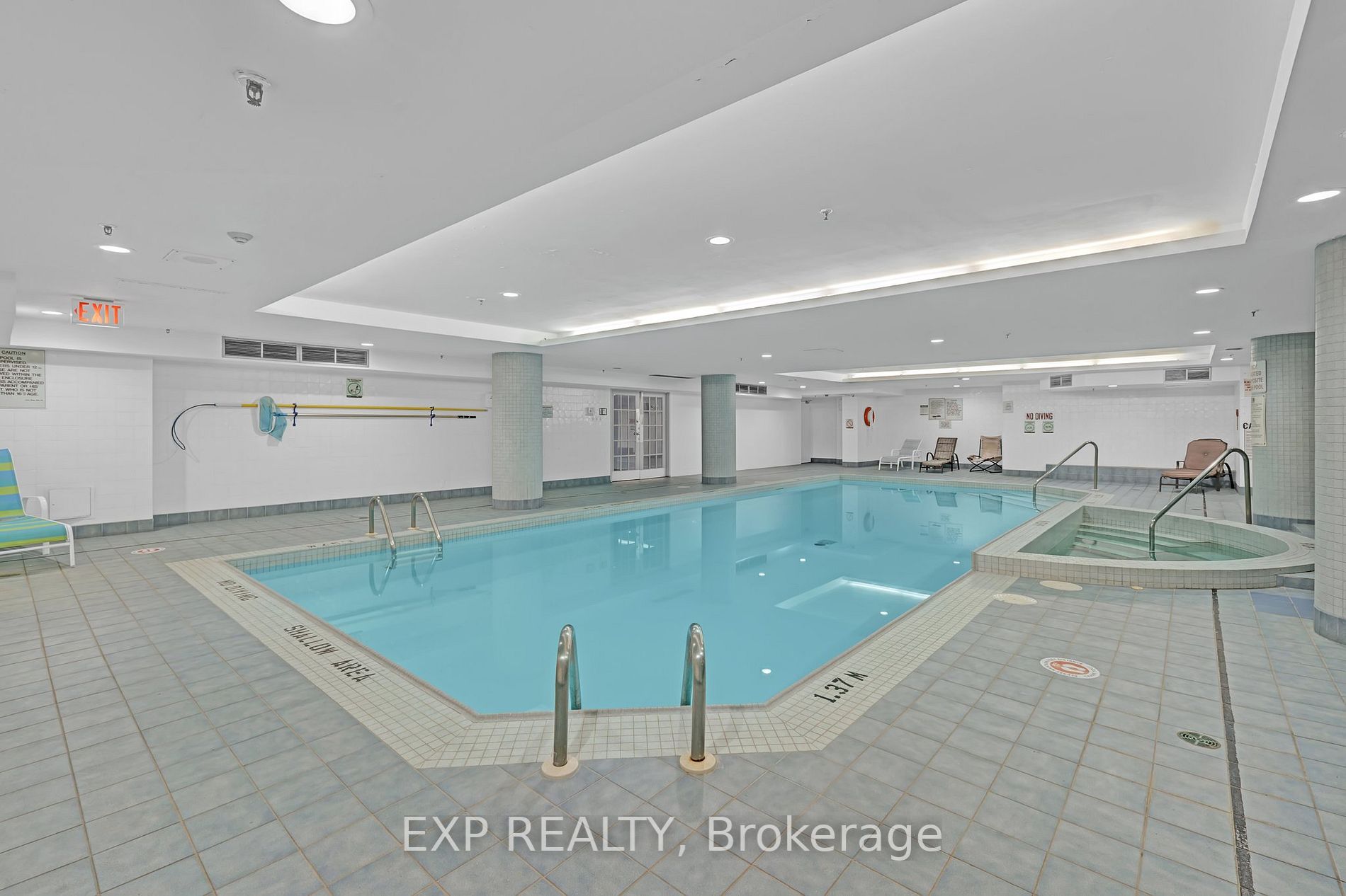 61 Markbrook Lane, #1511