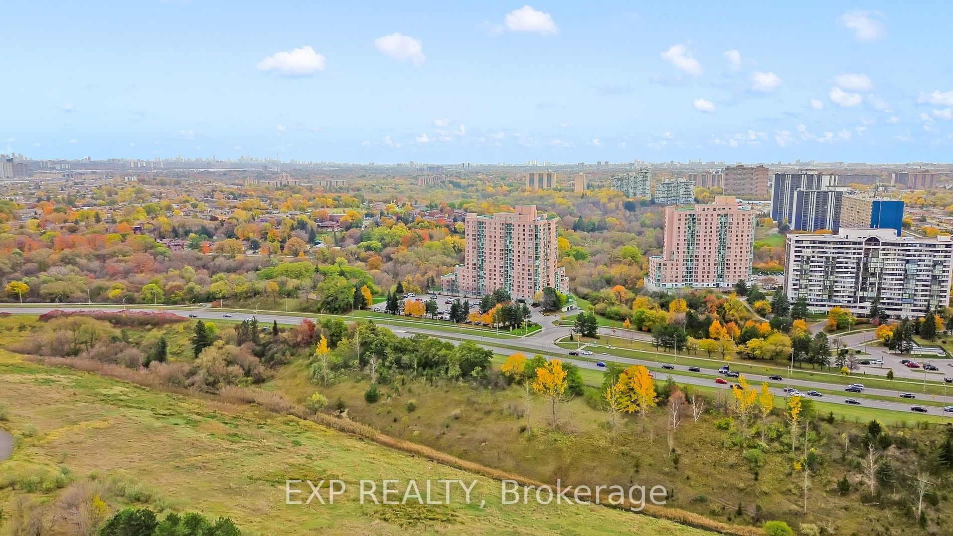61 Markbrook Lane, #1511