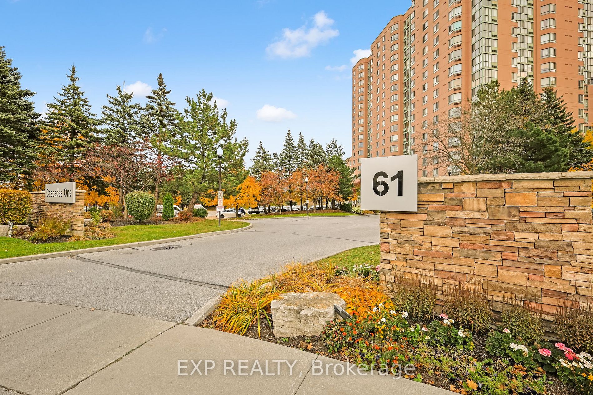 61 Markbrook Lane, #1511