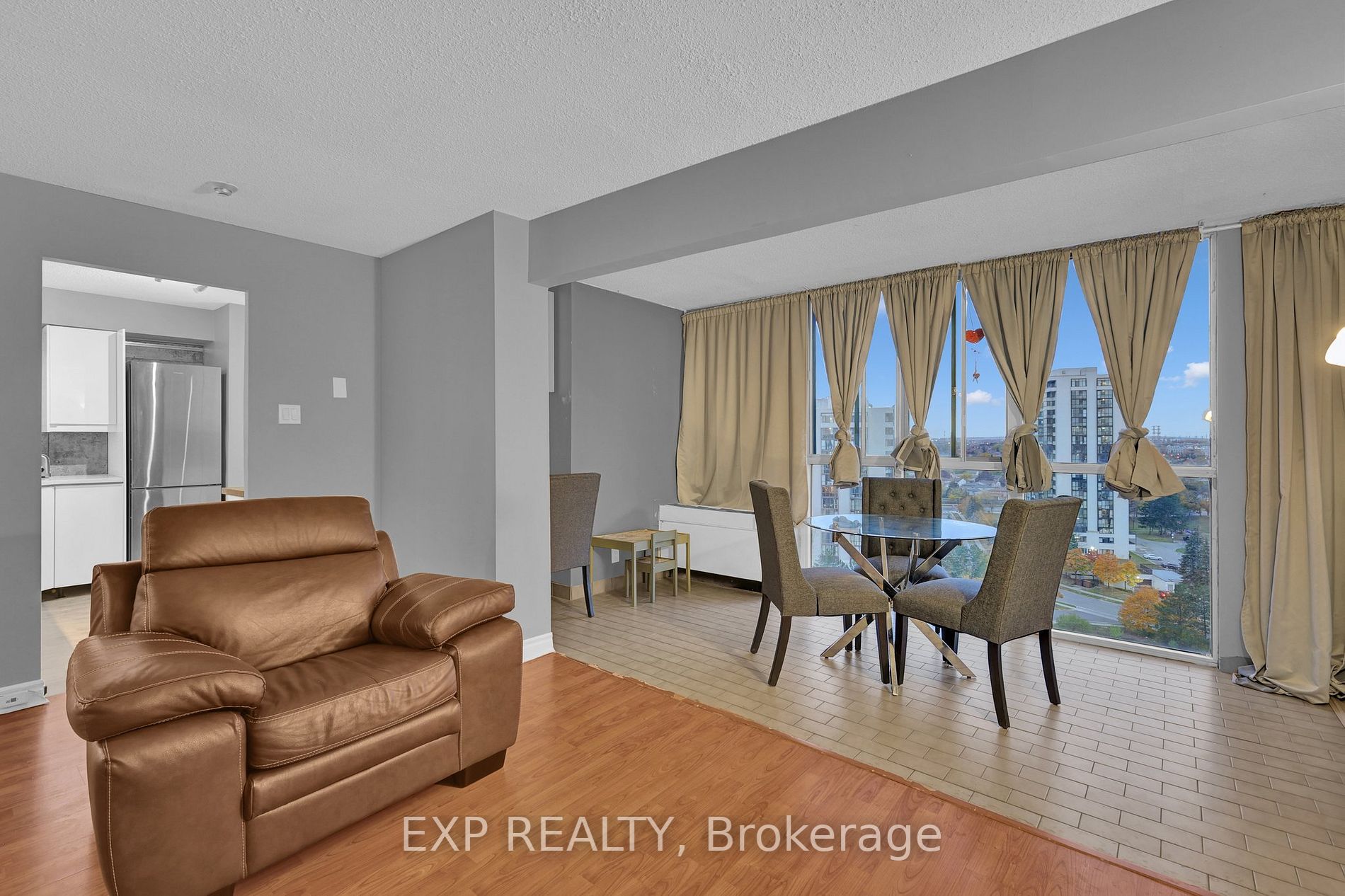 61 Markbrook Lane, #1511
