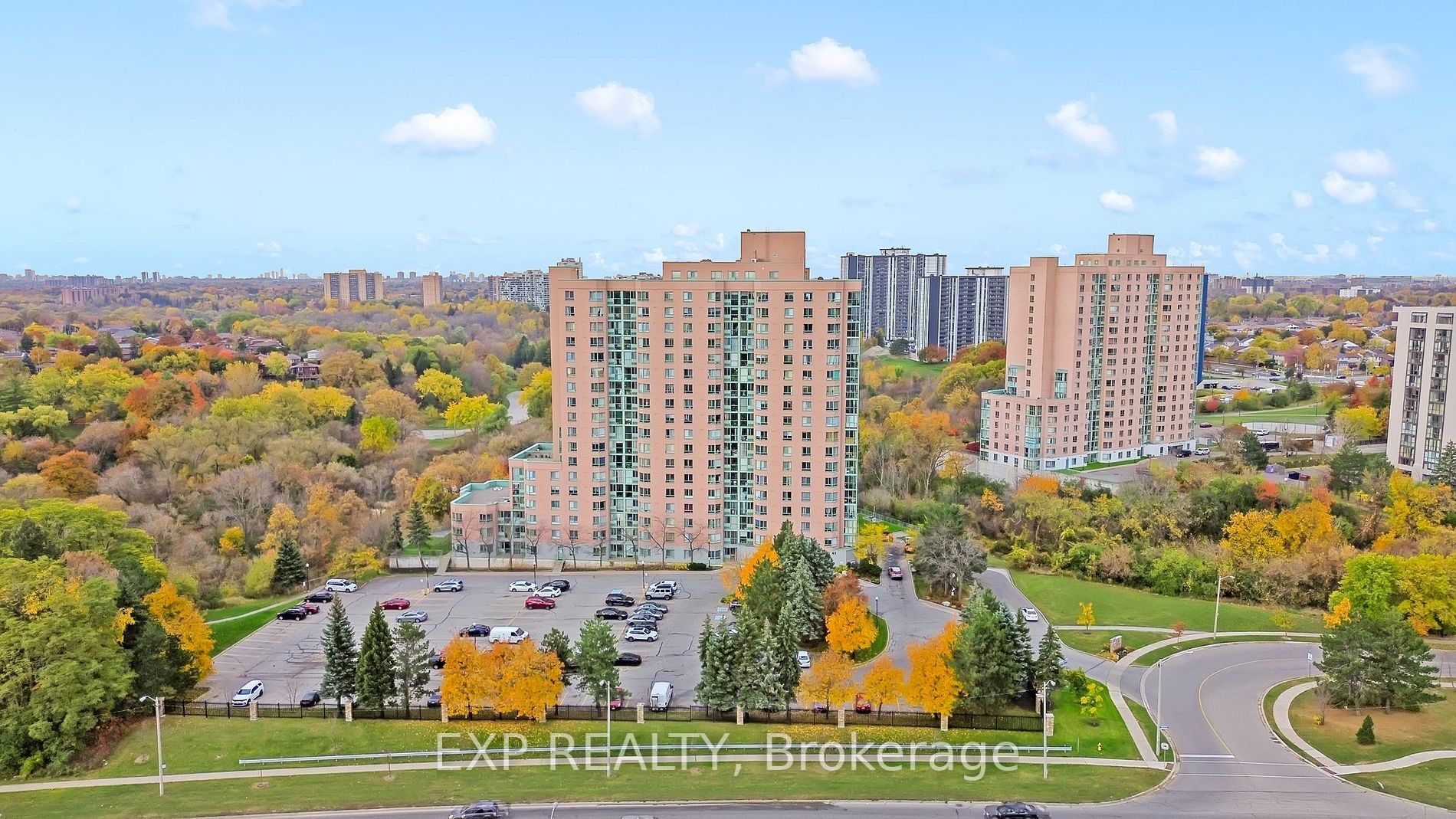 61 Markbrook Lane, #1511