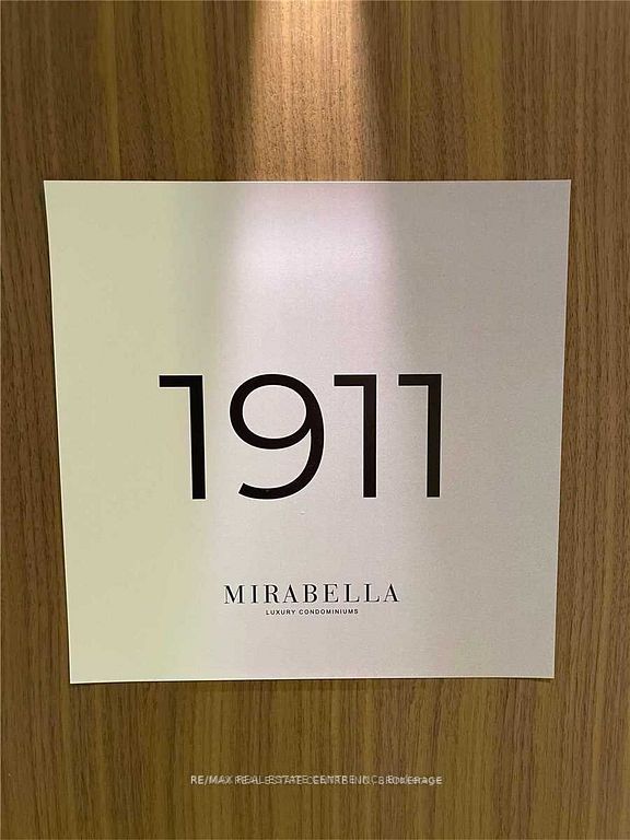 1926 Lake Shore Blvd W, #1911