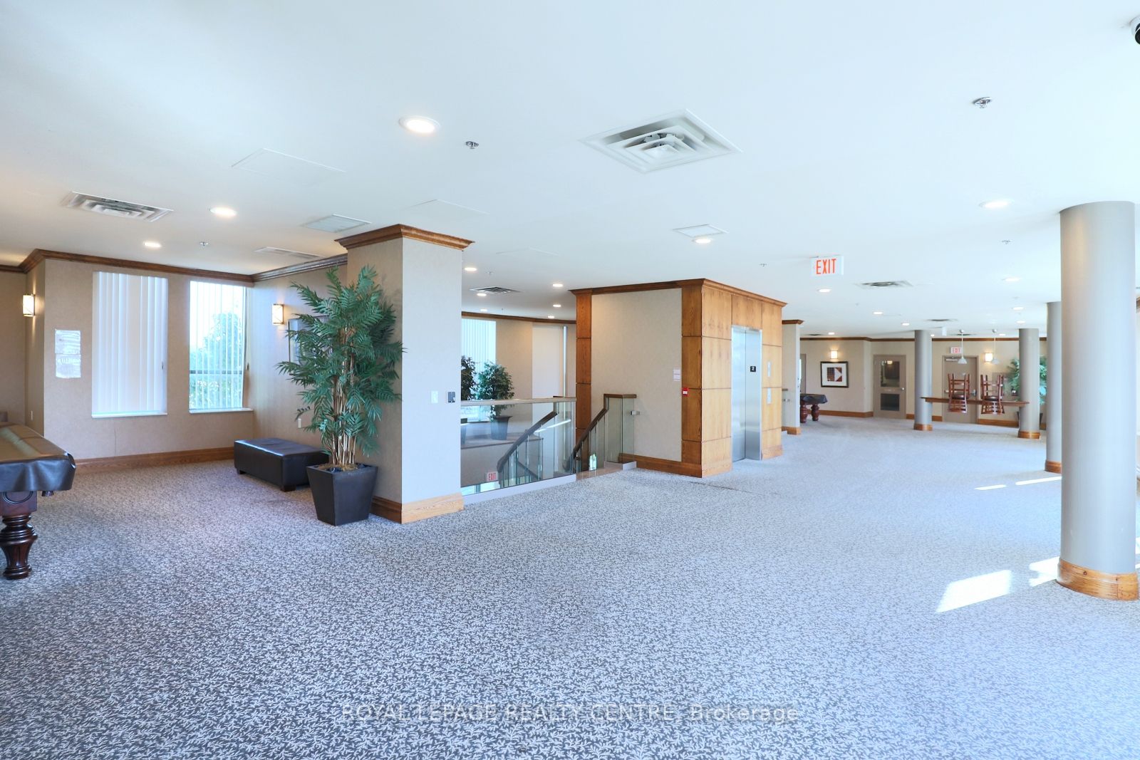 4850 Glen Erin Drive, #603