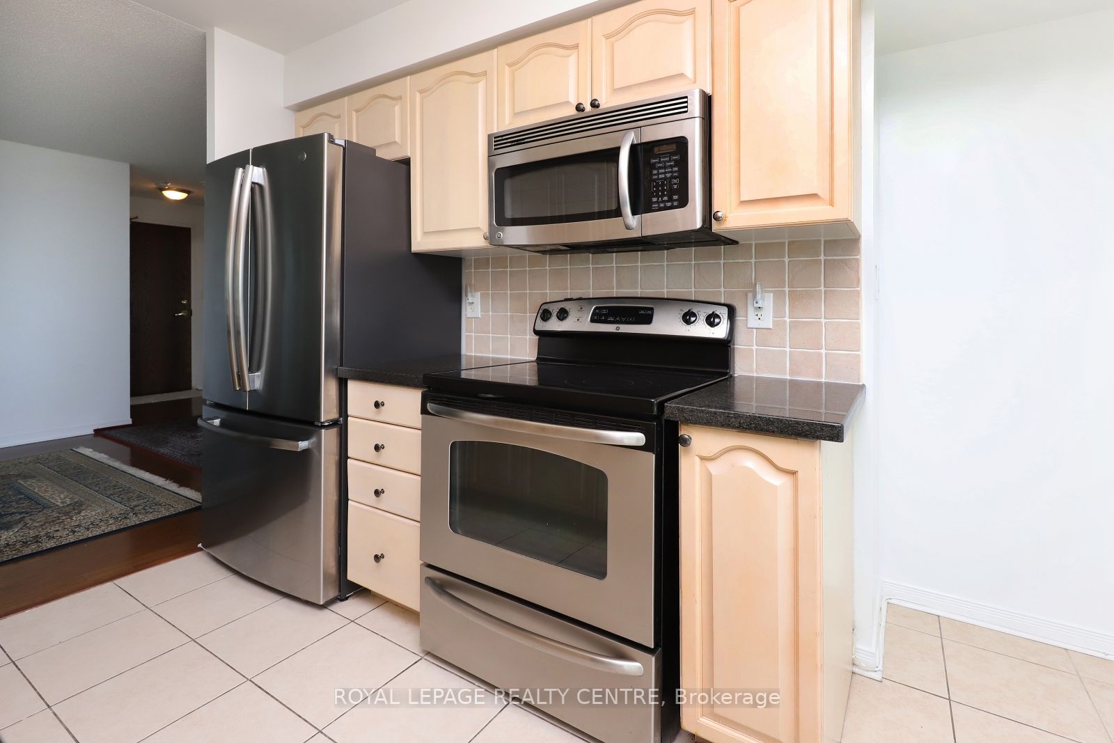 4850 Glen Erin Drive, #603