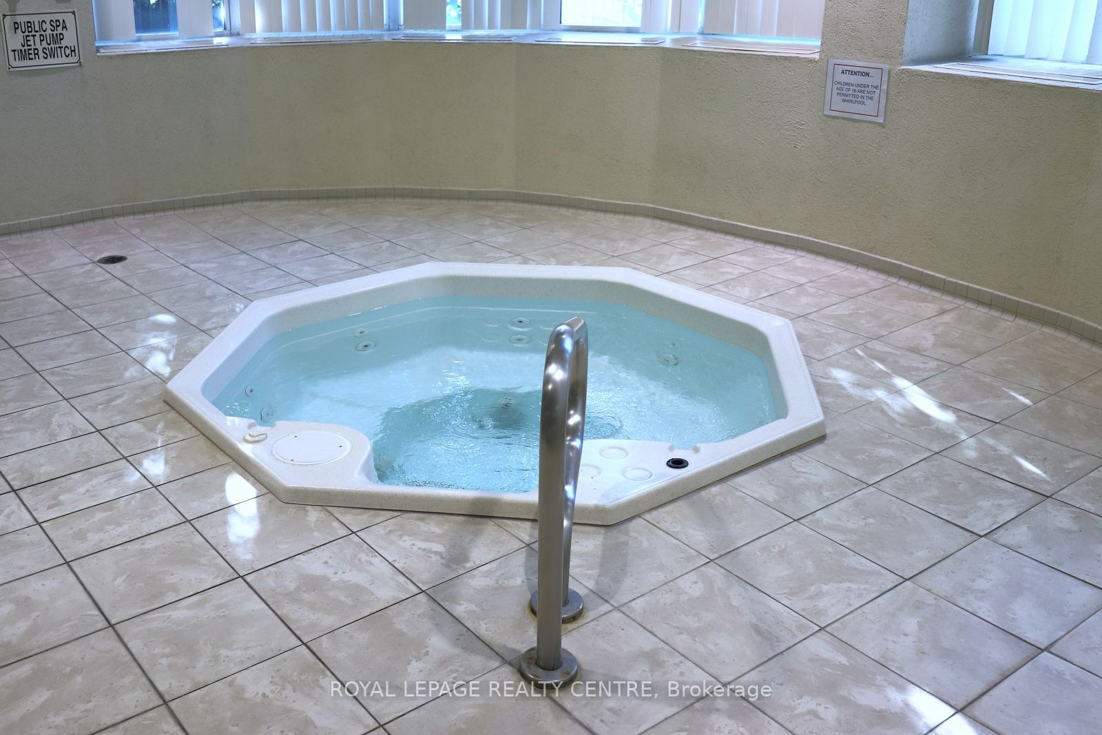 4850 Glen Erin Drive, #603