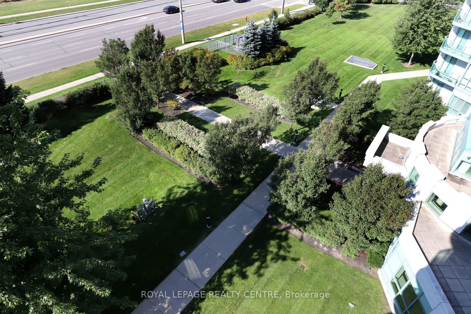 4850 Glen Erin Drive, #603