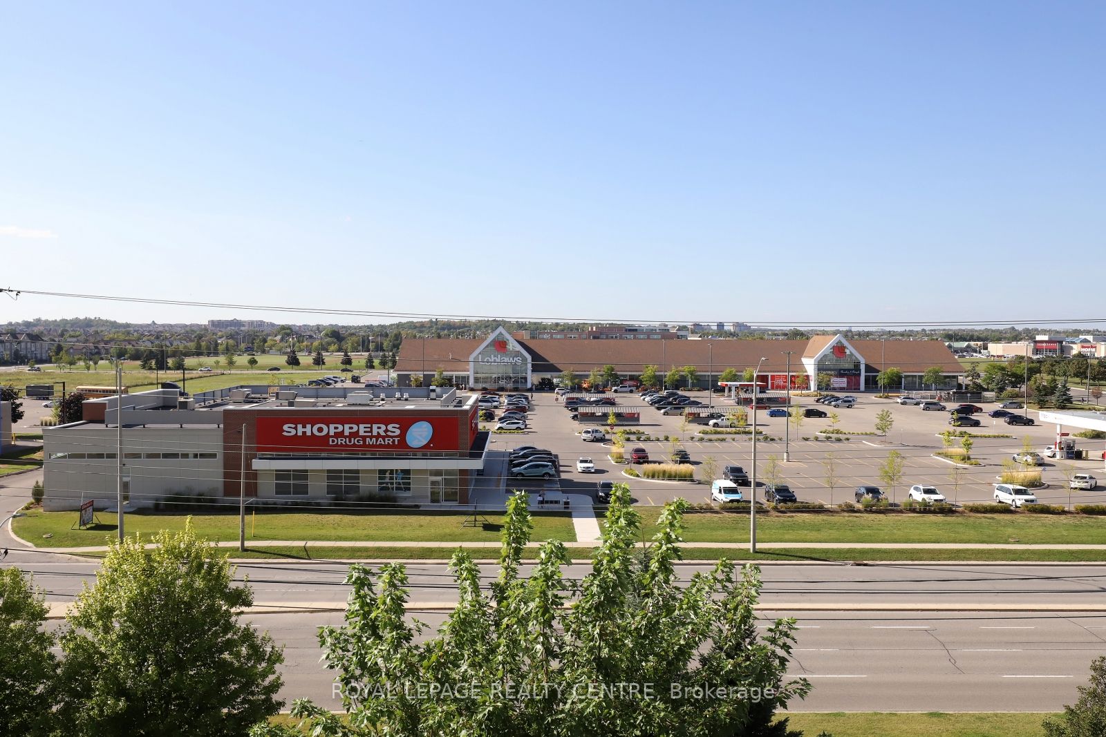 4850 Glen Erin Drive, #603