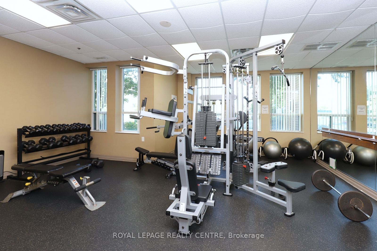4850 Glen Erin Drive, #603