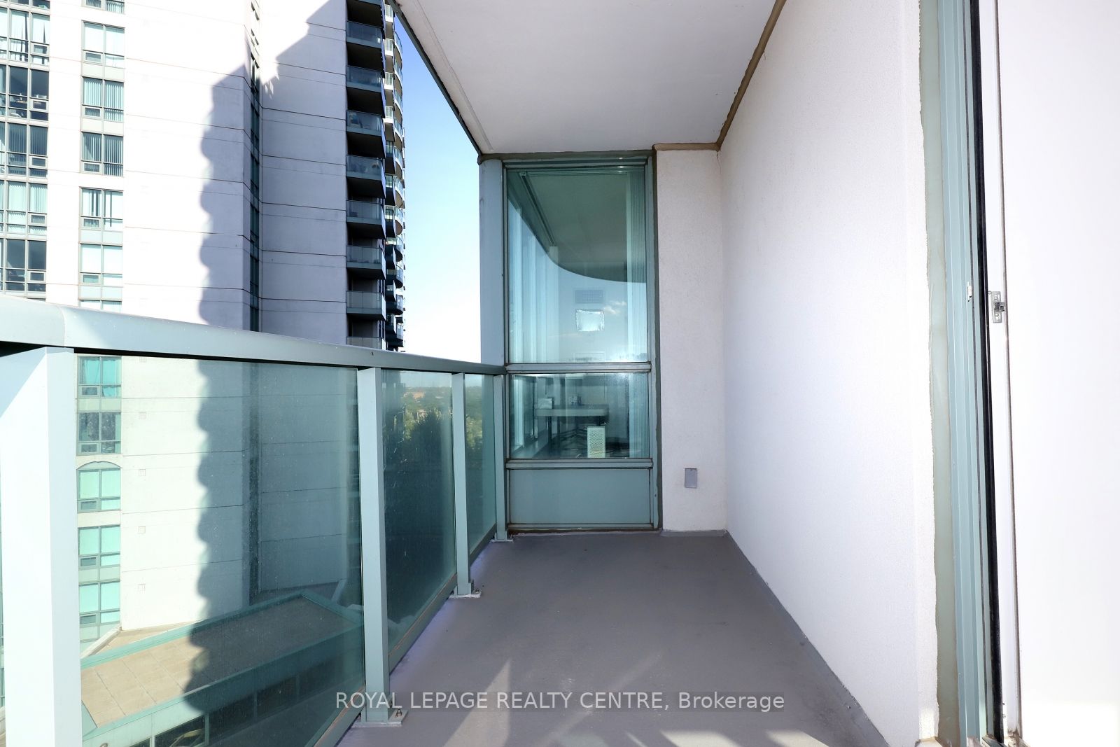 4850 Glen Erin Drive, #603