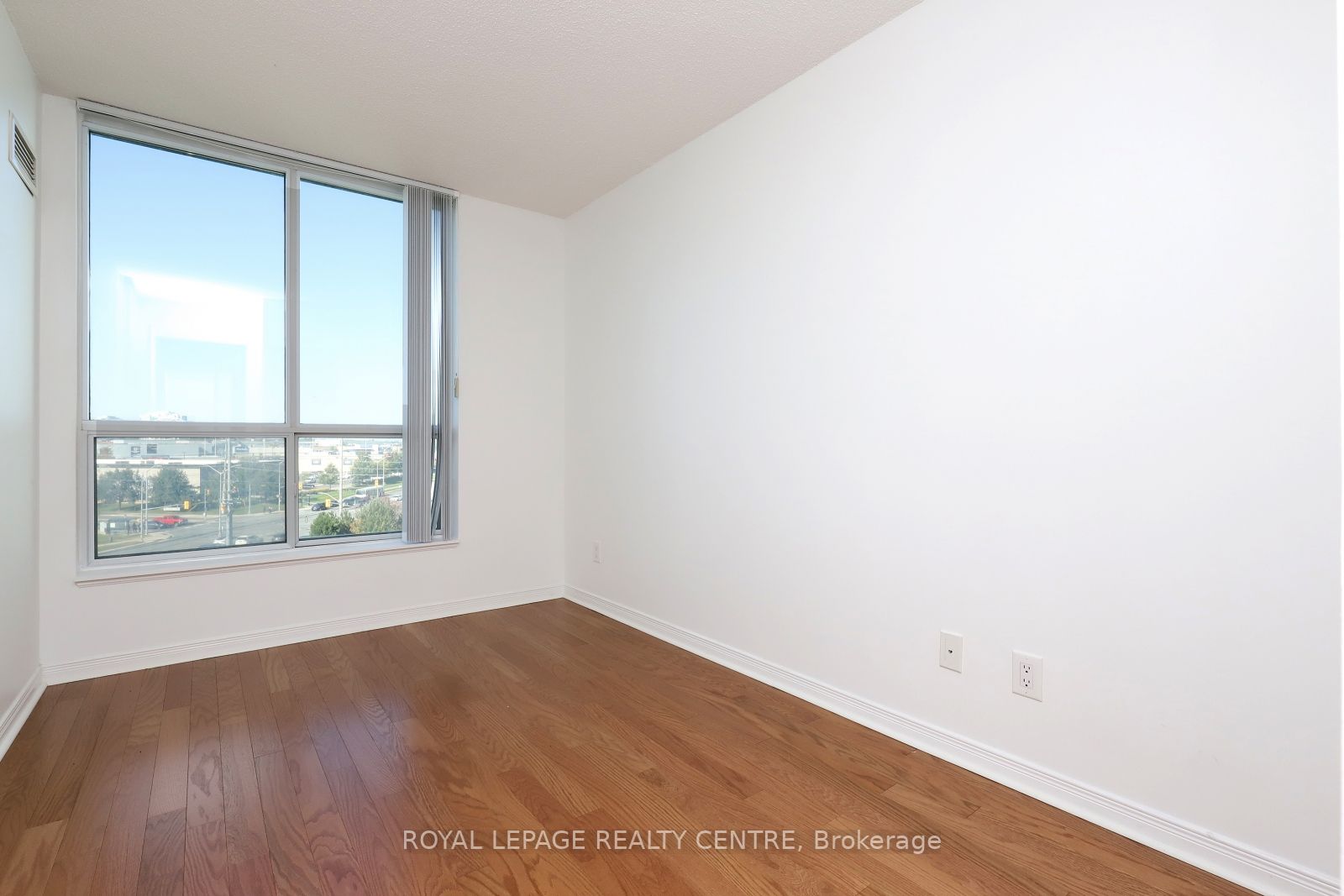 4850 Glen Erin Drive, #603