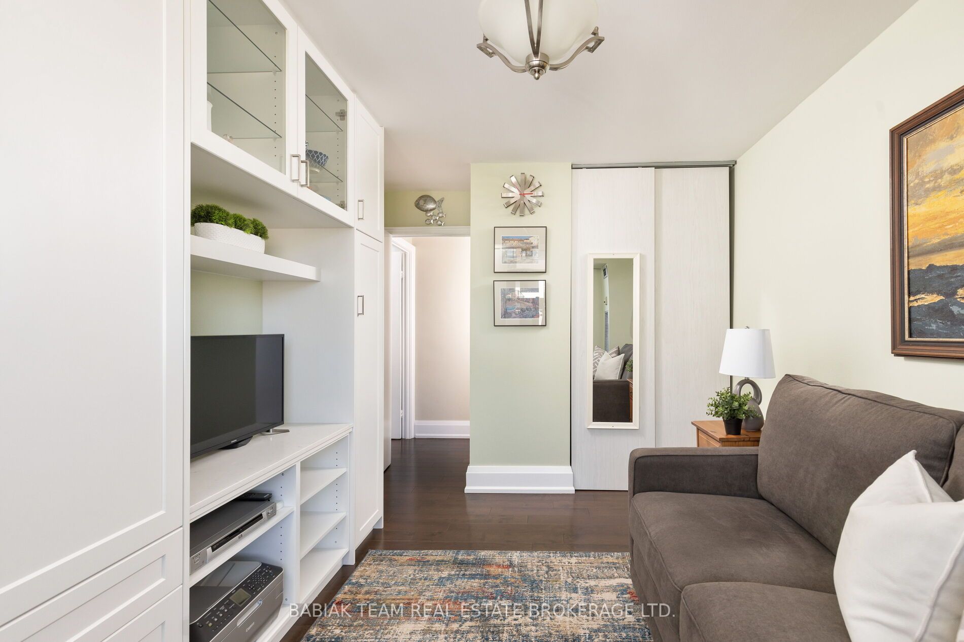 50 Quebec Ave, #Ph 7