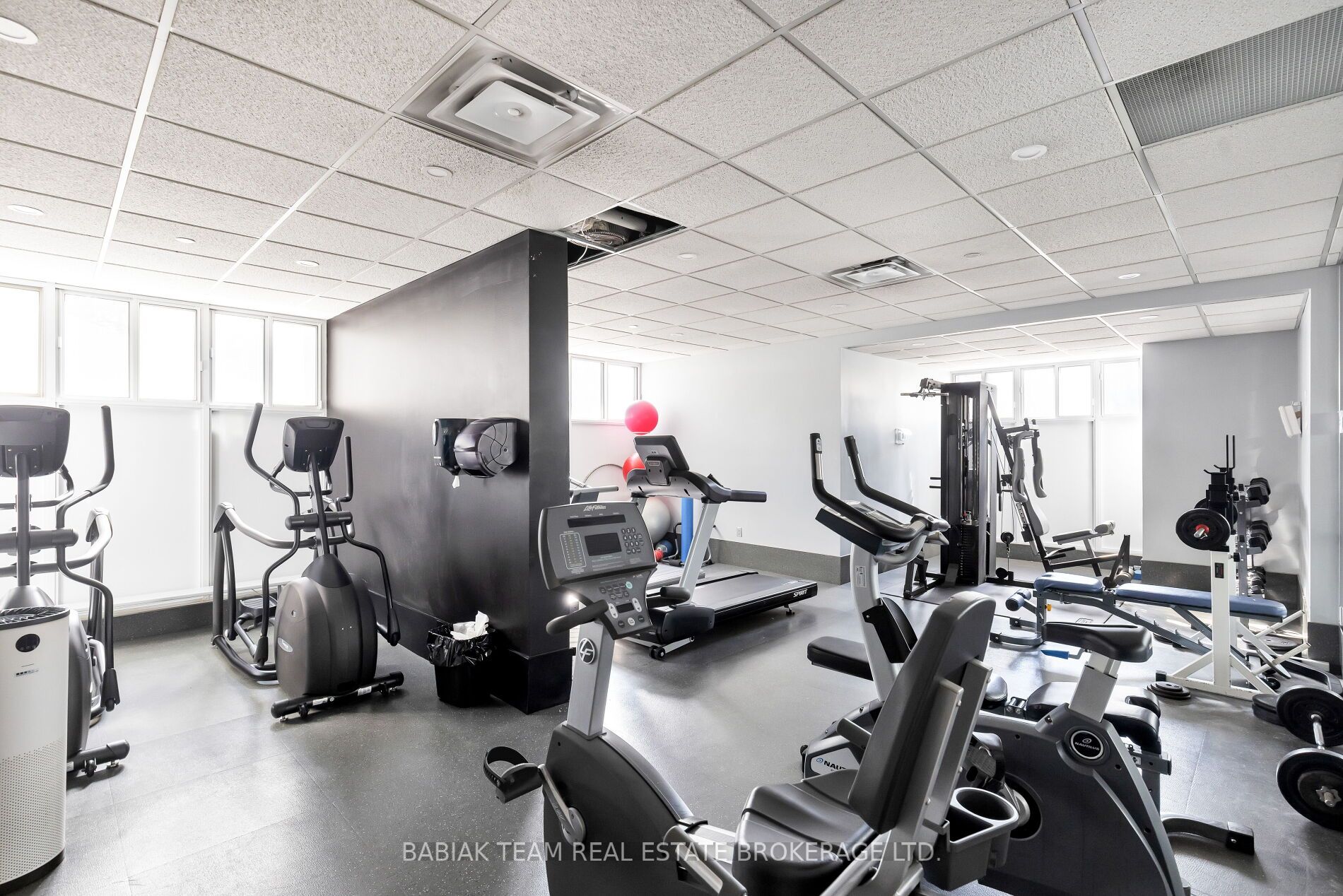 50 Quebec Ave, #Ph 7