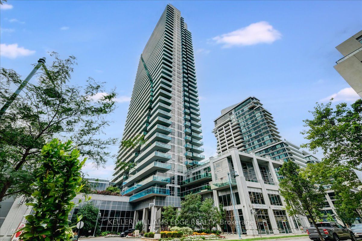 16 Brookers Lane, #1701