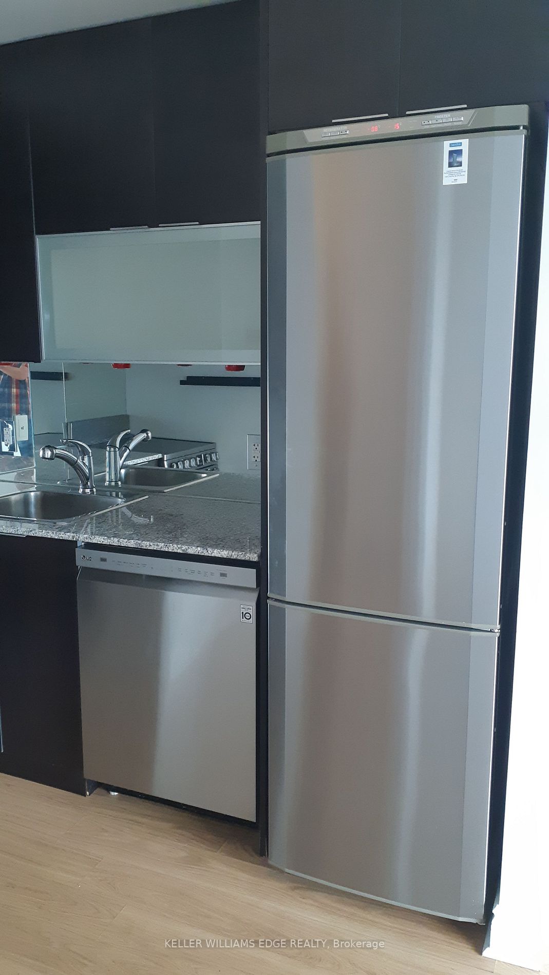 16 Brookers Lane, #1701