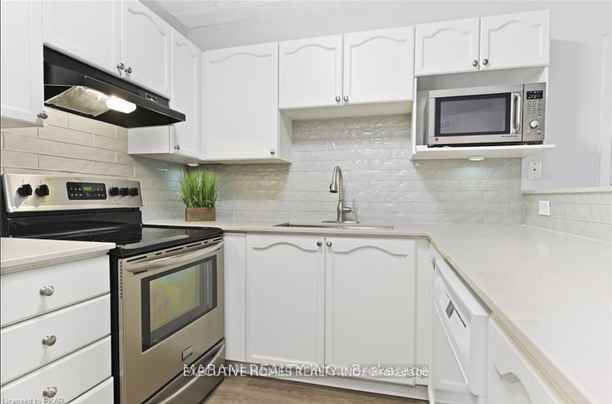 4003 Kilmer Drive, #210