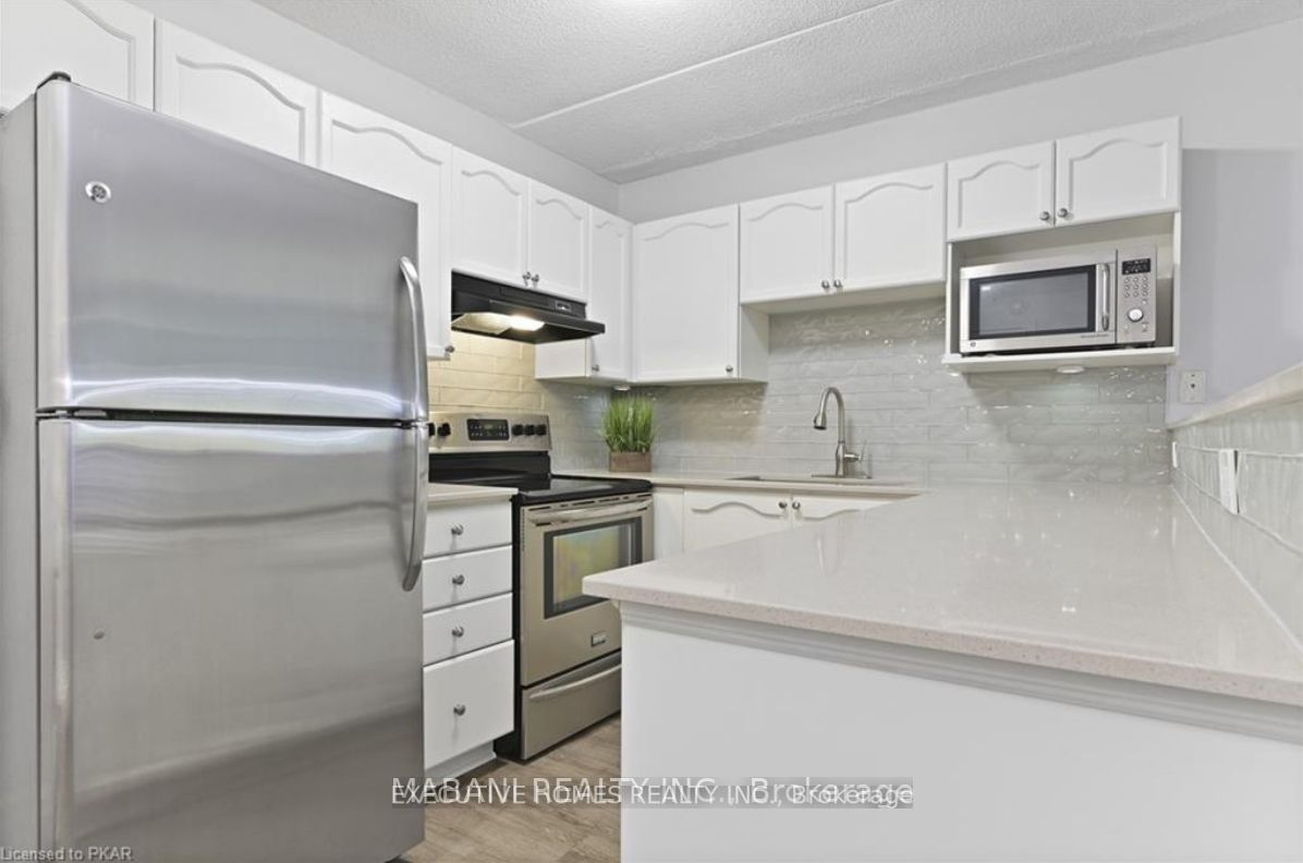 4003 Kilmer Drive, #210